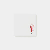  mode, geblazen in de twintigste post-it® notes (Voorkant)