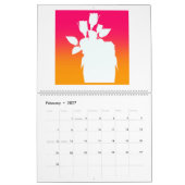 Mode geur en nog veel meer kalender (Feb 2027)