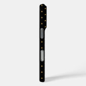 Mode Girl Boss Pattern Case-Mate iPhone Case (Achterkant / Rechts)
