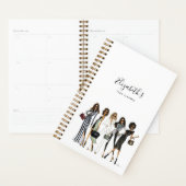 Mode Girl Planner (Display)