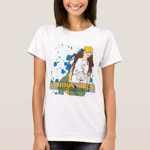 Mode Girl T-shirt