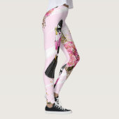 Mode girly leggings (Rechts)