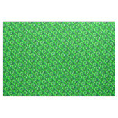 Mode groene mix stof (Yard (91,4 cm))