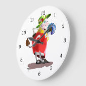 Mode Grote Klok (Hoek)