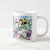 Mode Grote Koffiekop (Rechts)