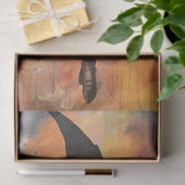 Mode Heks Halloween 2023 Tissuepapier (Geschenk)