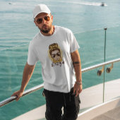 Mode Herfst Seizoen T-shirt