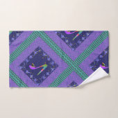 MODE HOGE HOOGTE BAD HANDDOEK (Handdoek)