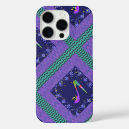 MODE HOGE HOOGTE iPhone 16 PRO HOESJE