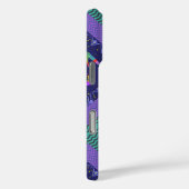 MODE HOGE HOOGTE Case-Mate iPhone CASE (Achterkant / Rechts)