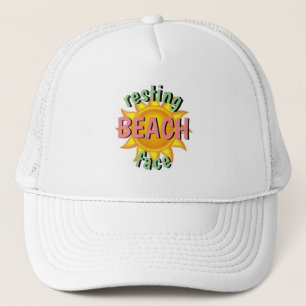 Mode-honkbalRUIMTE VOOR vrouwen Trucker Pet