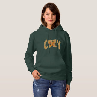 Mode Hoodie