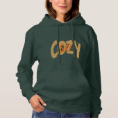 Mode Hoodie (Voorkant)