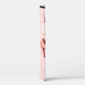 Mode illustraties. Naadloos patroon Case-Mate iPhone Case (Achterkant / Rechts)
