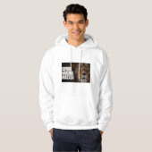 mode in opkomst hoodie (Voorkant volledig)