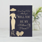  Mode is mijn maatstaf voor eer Kaart (Staand voorkant)