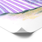 mode-jurken uit de jaren '00 poster (Hoek)