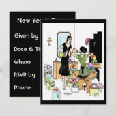  Mode Kaart (Voorkant / Achterkant)