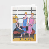  Mode Kaart (Voorkant)