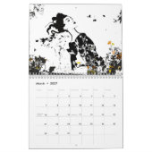 mode kalender (Mar 2027)