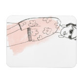 Mode ketch magneet (Horizontaal)