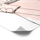 Mode ketch poster (Hoek)