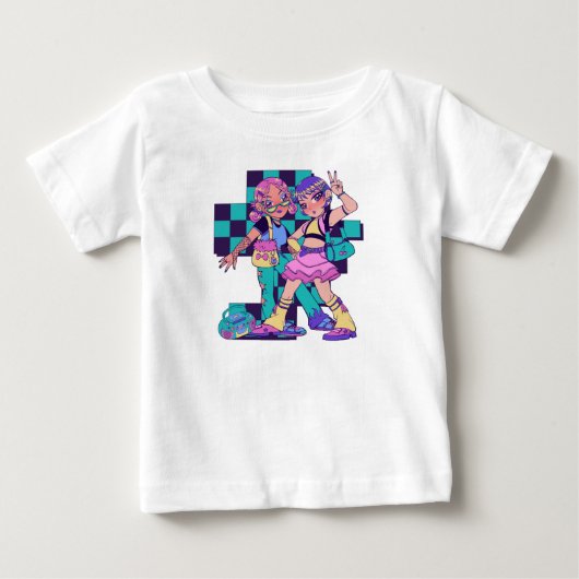 Mode kinderen (Voorkant)