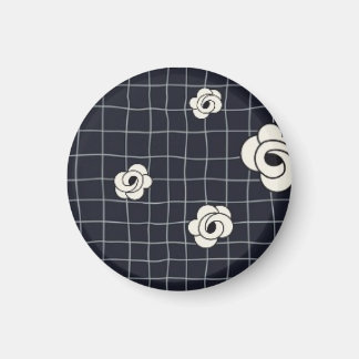 Mode knoppen. magneet