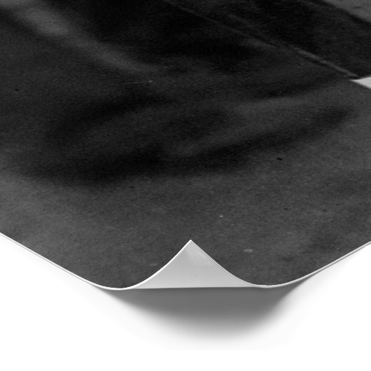 Mode komt overeen met luchtvaart, jaren '20 poster (Hoek)