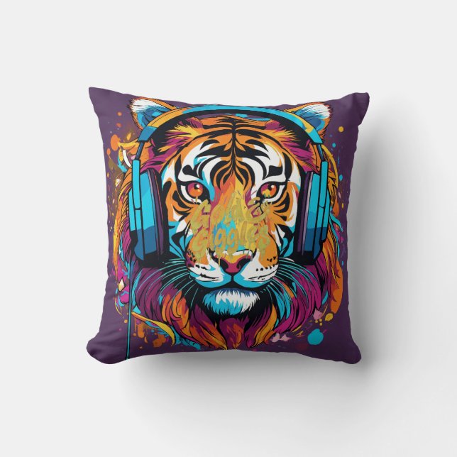 Mode Kussen (Voorkant)