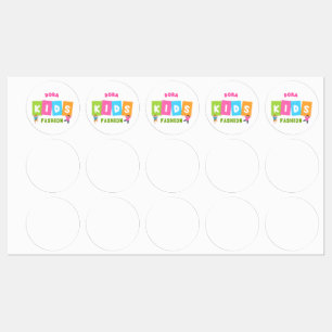 mode labels
