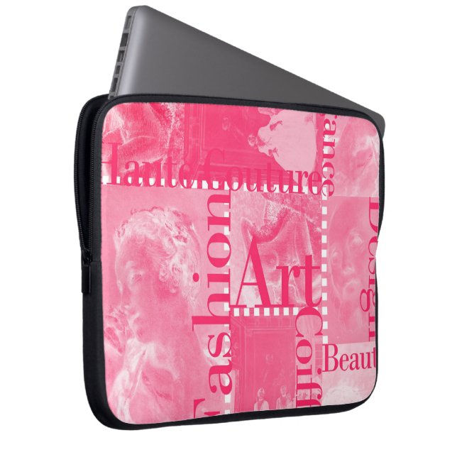 MODE - laptophoes Laptop Sleeve (Voorkant Rechts)