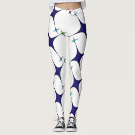 mode leggings voor vrouwen