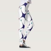 mode leggings voor vrouwen (Rechts)