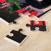  Mode Legpuzzel (Zijkant)