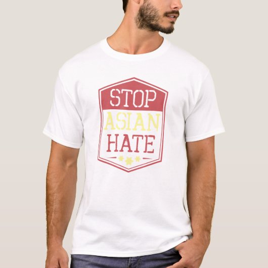 Mode Lotus Aapi Pri T-shirt (Voorkant)