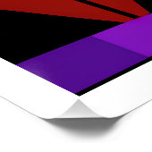 Mode magie perfect poster (Hoek)