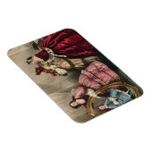 Mode Magneet (Rechterzijde)