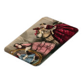 Mode Magneet (Linkerzijde)