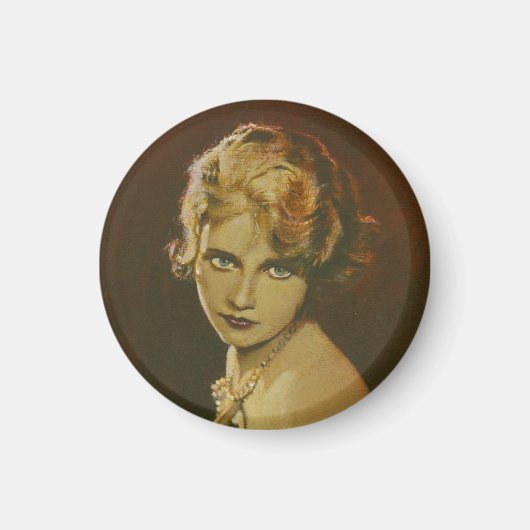  Mode Magnet uit 1930 (Voorkant)