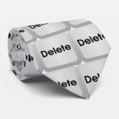 Mode:   Mannen Stropdas (Opgerold)