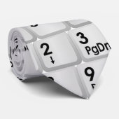 Mode:  Mannen Stropdas (Opgerold)