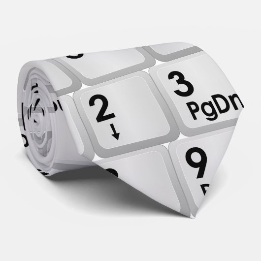 Mode:  Mannen Stropdas (Opgerold)