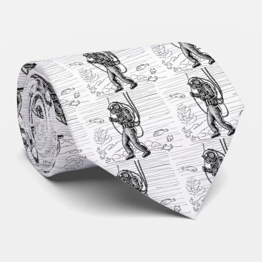 Mode: Mannen: Stropdassen (Opgerold)