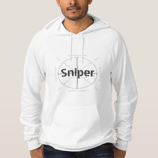 Mode Mannen VS-vlag Kleding kleding kleding Hoodie (Voorkant)