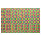 Mode Mauritius Flag & Mauritius Trendy Fabric Stof (Yard (91,4 cm))