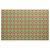 Mode Mauritius Flag & Mauritius Trendy Fabric Stof (Fat Quarter)