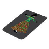 Mode Model 01 Magneet (Linkerzijde)