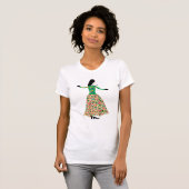 Mode Model 01 T-shirt (Voorkant volledig)