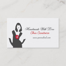 Mode model zwart, klaar voor wasdroger